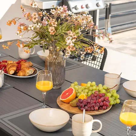 Ava Rossa Villa Novigrad (Istria)