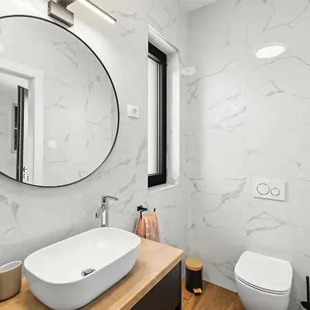 Ava Rossa Villa Novigrad (Istria)