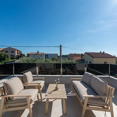 Villa Ava Rossa *