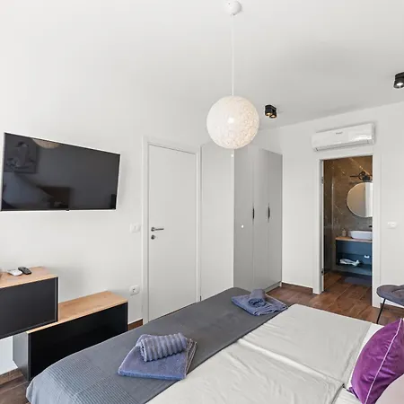 Ava Rossa Villa Novigrad (Istria)