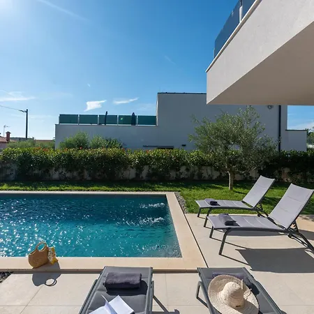 Villa Ava Rossa