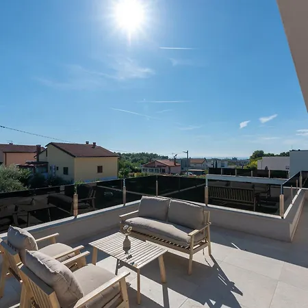 Villa Ava Rossa