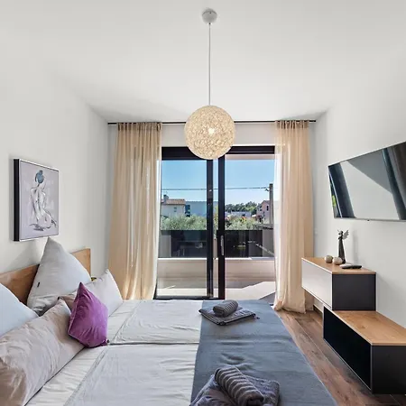 Villa Ava Rossa