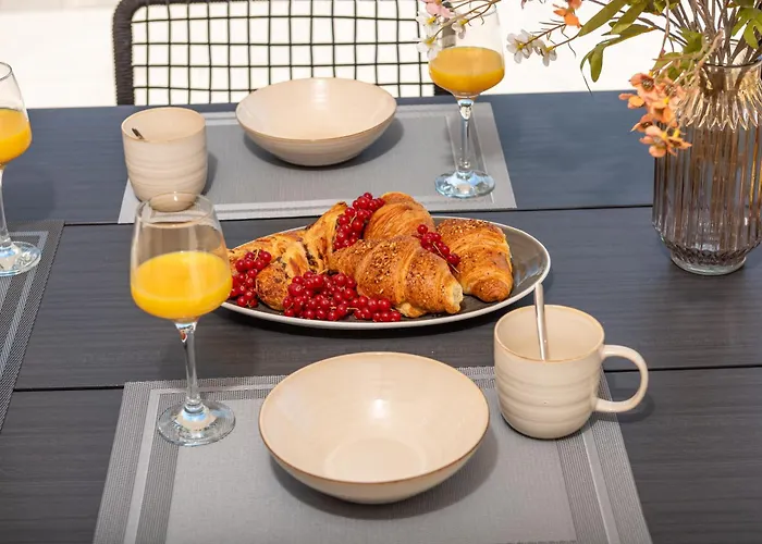 Ava Rossa Novigrad Istria