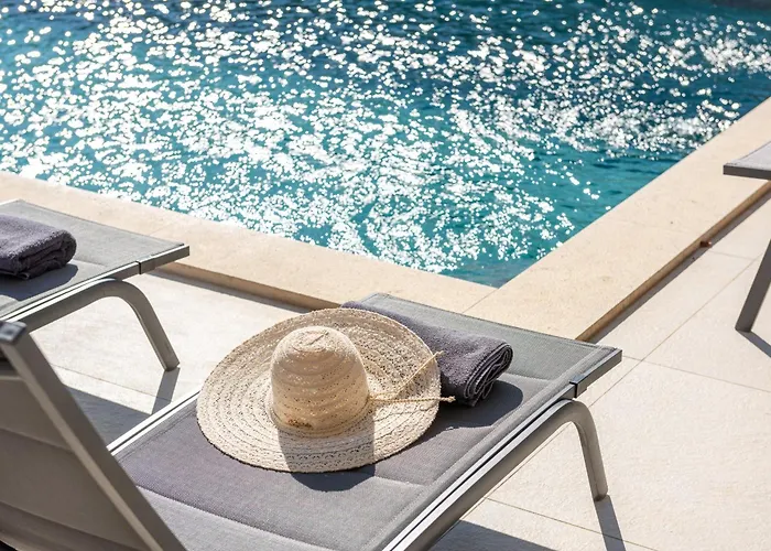 Βίλα Ava Rossa *