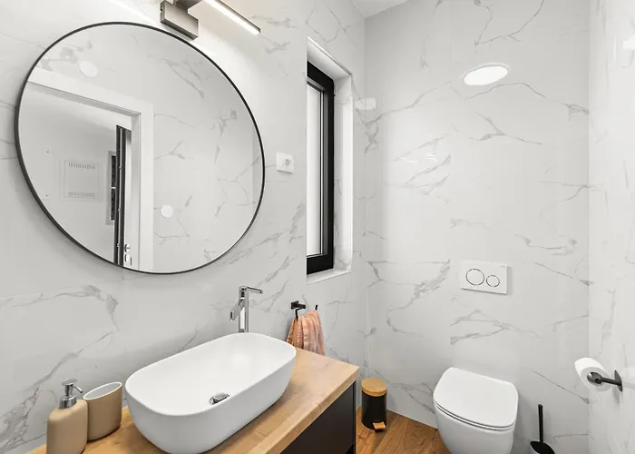 Ava Rossa Βίλα Novigrad Istria