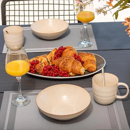 Ava Rossa Novigrad Istria