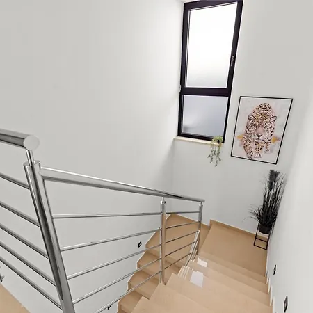 빌라 Ava Rossa Novigrad Istria