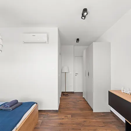 Ava Rossa 빌라 Novigrad Istria