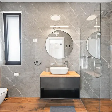 Ava Rossa Novigrad Istria